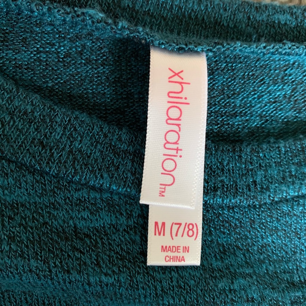 Long sleeve shirt from target
